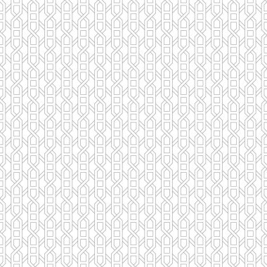 Dikişsiz desen vektör