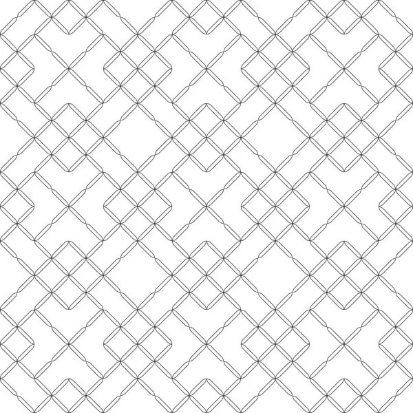 Seamless pattern vector — Stock Vector