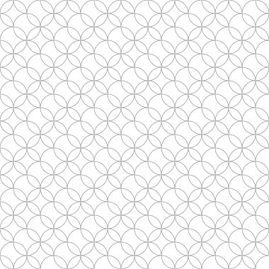 Vektör kusursuz desen. Soyut desenli arka plan. Tekrarlayan eşkenar dörtgenleri, elmasları, ovaları, daireleri olan modern geometrik doku. Paket kağıdı, gömlek, giysi, basın için yüzey.
