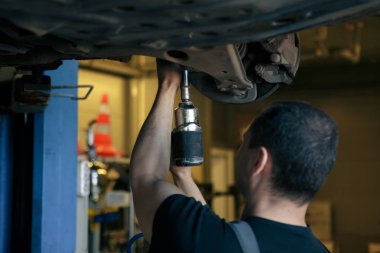 Tamirci Araba Tamiri