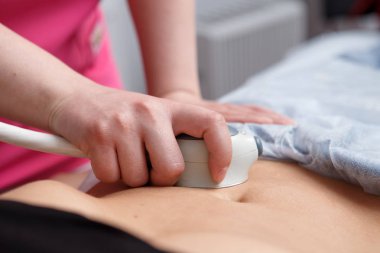 Güzellik Spa, insan eli, Liposuction tıbbi lazer diyet, büyüme, gelecek, bakım, koruma