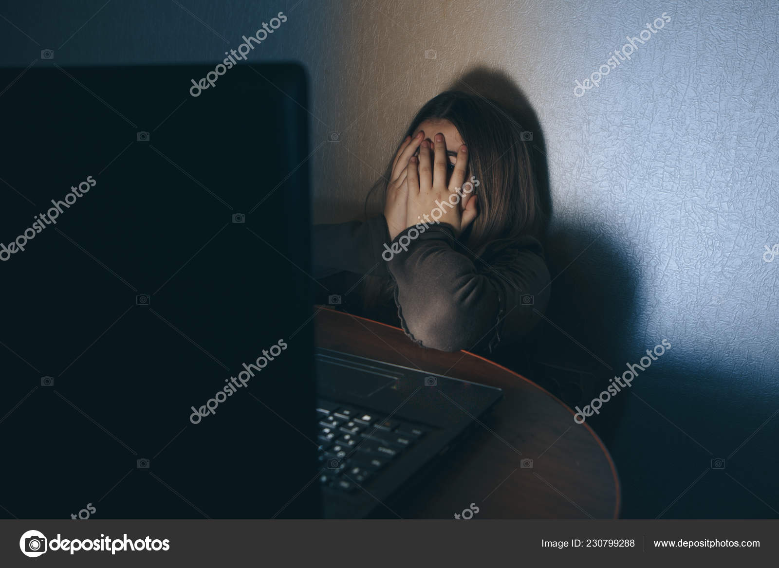 Teen κορίτσια σε γυμνό