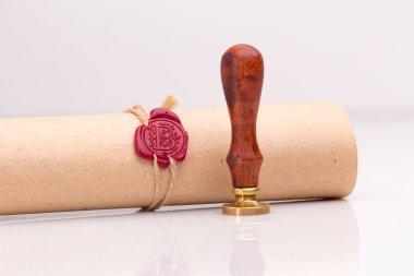 Notarys genel kalem ve damga Ahit ve son olacak. Noter