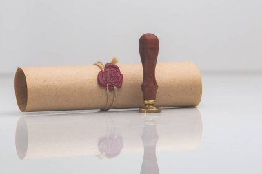 Notarys genel kalem ve damga Ahit ve son olacak. Noter