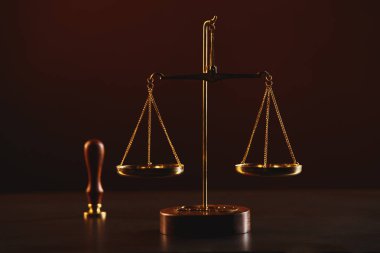 Notarys genel kalem ve damga Ahit ve son olacak. Noter