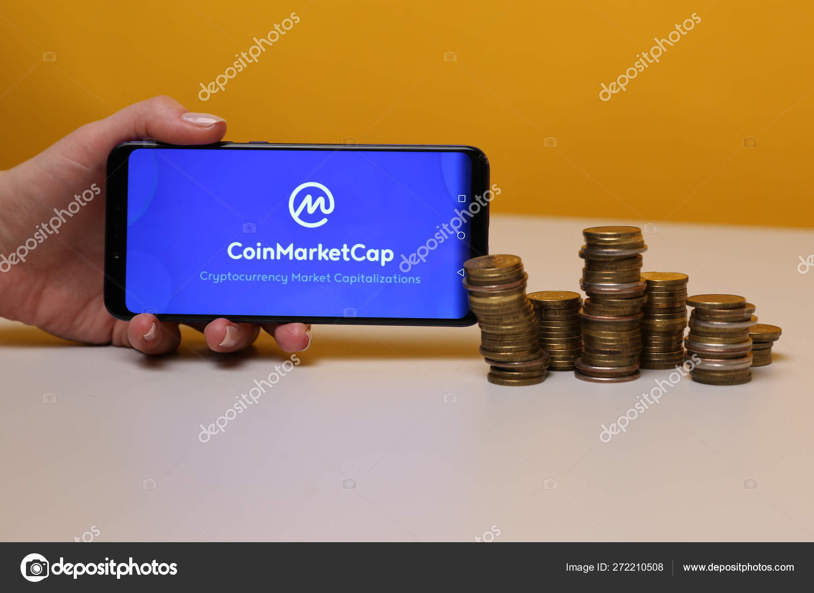 Coinmarketcap Stock Photos, Royalty Free Coinmarketcap Images |  DepositPhotos