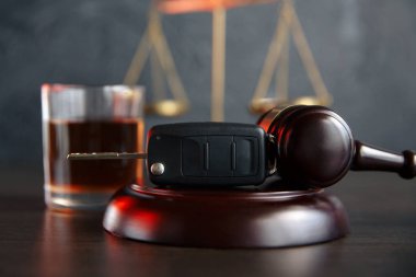 Yetenek sürüş alkol