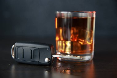 Yetenek sürüş alkol