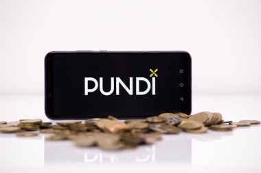 Tula 02.08.2019 Pundi telefon ekranında.