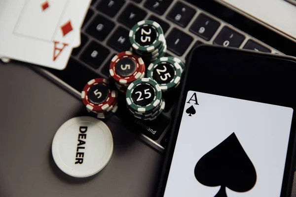 Online Casino Games