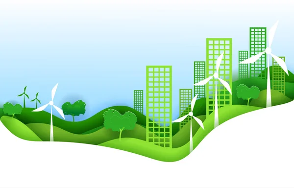100,000 Green building Vector Images | Depositphotos