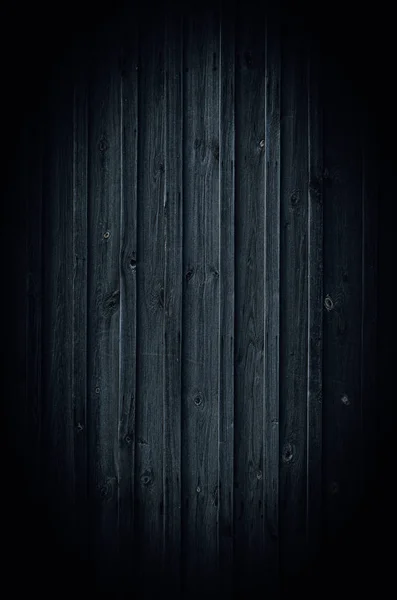 古い木製の背景。ビケネ付きヴィンテージグレーのテクスチャ. — ストック写真