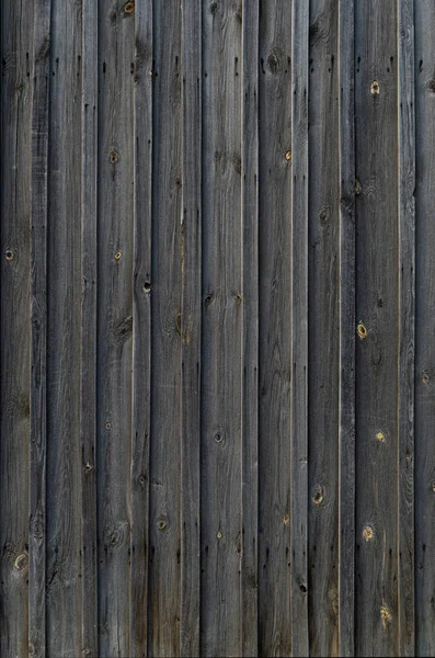 Oude houten achtergrond. Vintage grijze textuur. — Stockfoto