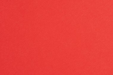 Metin veya resim için kopyalama alanı olan tasarım için kırmızı kağıt dokusu veya arkaplan