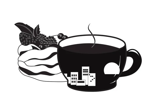 コーヒーの図ストックベクター ロイヤリティフリーコーヒーの図イラスト Depositphotos コーヒーの図ストックベクター ロイヤリティフリーコーヒーの図イラスト Depositphotos