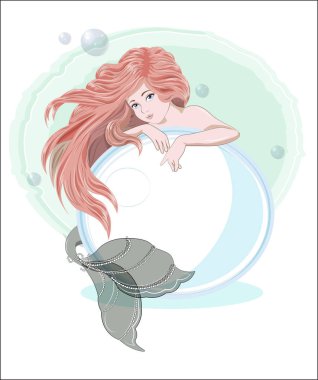 inci ile denizkızı