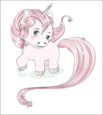 küçük unicorn
