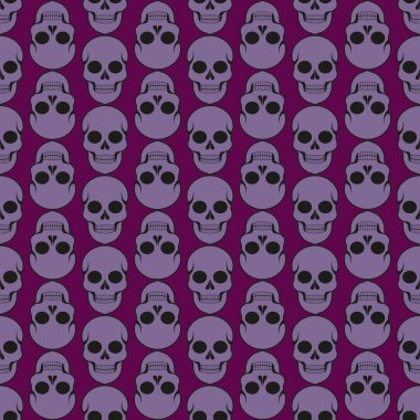 Kafatasları kusursuz. Ölüler Günü; Cadılar Bayramı