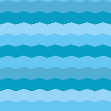 Kusursuz vektör çizgili desen; arkaplan eğimli şeritler