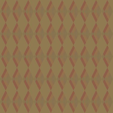 Kusursuz elmas desenli. Vektör arkaplanı. Geometrik soyut doku