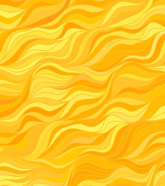 Karalama el çizimlerinin vektör dalga arkaplanı