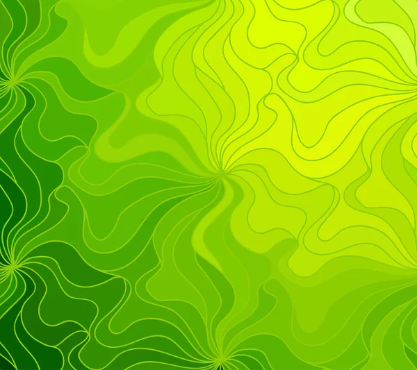 Karalama el çizimlerinin vektör dalga arkaplanı