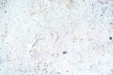 Eski kırık boya arka plan. mavi ve gri