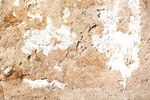 Eski kırık boya arka plan. mavi ve gri