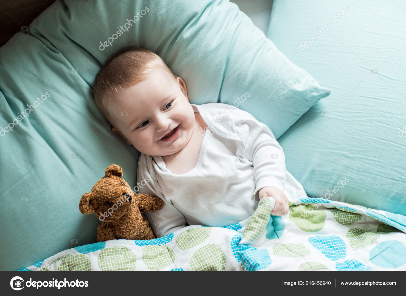 teddy bear for one year old
