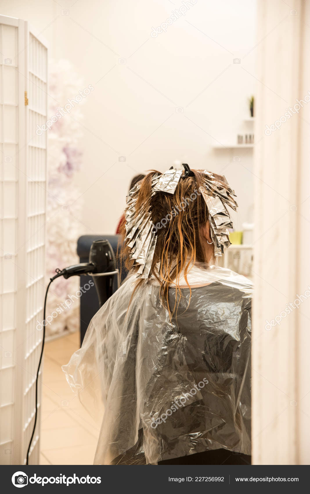 Images Chocolate Brown Hair With Blonde Highlights Professional