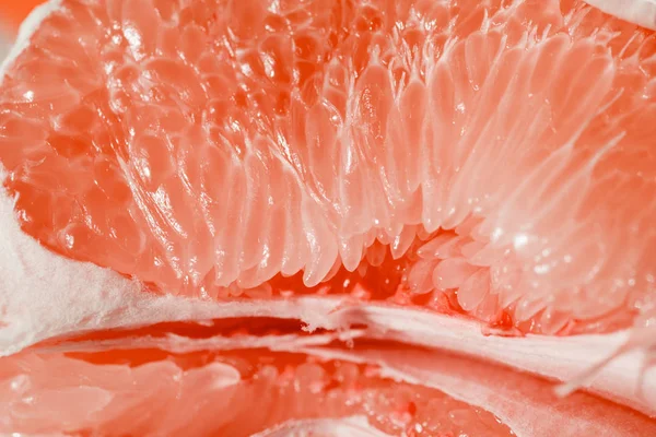 kireç dilim dilim yeşil limon portakal pamela. Portakal veya greyfurt. Taze narenciye arka plan