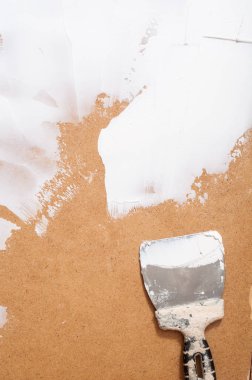 Gıda, ürün fotoğrafları için fotoğraf arka plan yapma süreci. İşlemeli.