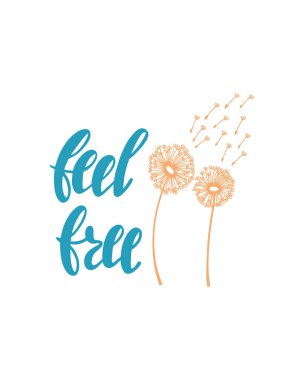 Ücretsiz Inspirational alıntı mutluluk hakkında hissediyorum