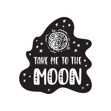 İlham verici vektör harfleri: 