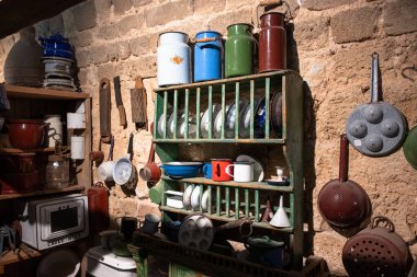 Surlar Müzesi 'nde sergiler, İsrail Dönümü