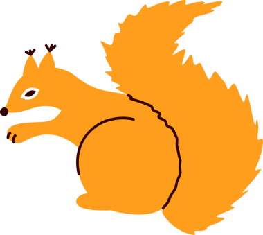 sincap karikatür tasarım elementi