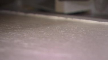 Bir çikolata fabrikası Nuga