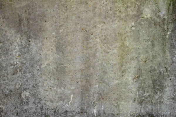Бетонная Стена Пятнами Плесени Строительная Текстура — стоковое фото