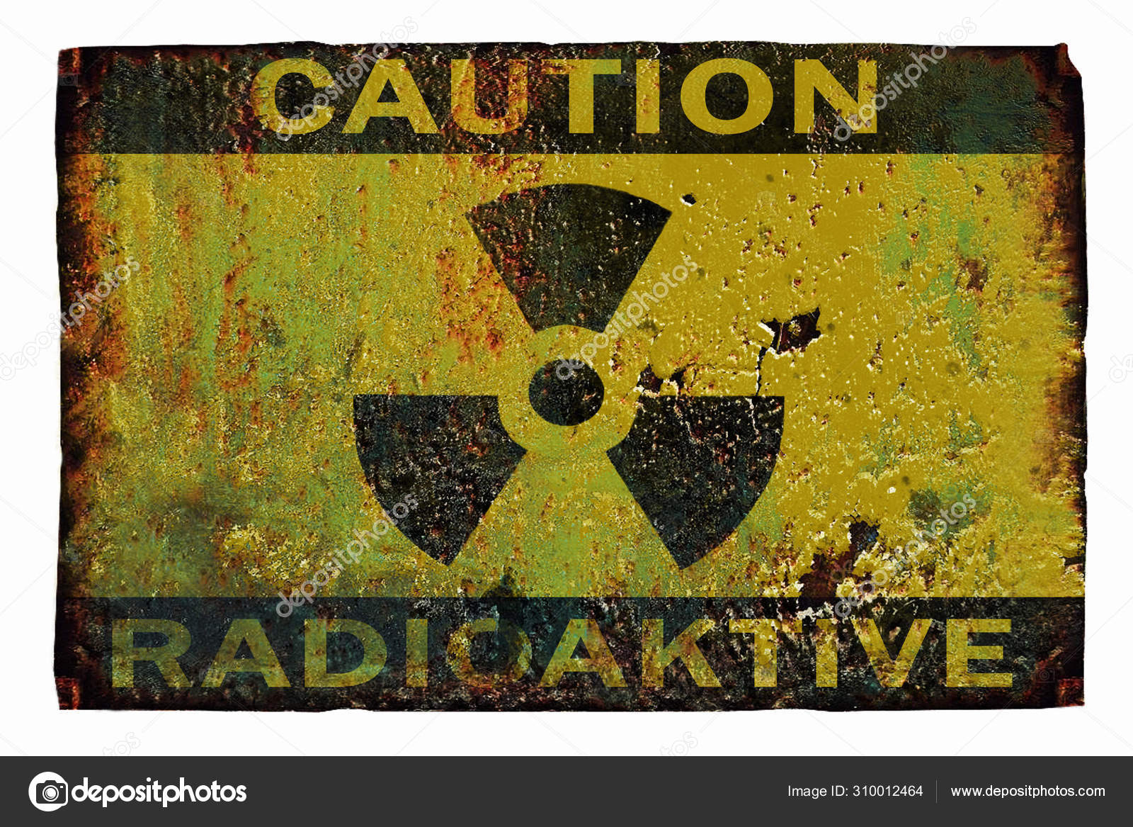 Fallout 4 заражение радиацией фото 19