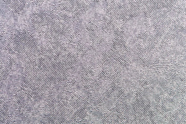 Tło Papieru Tapety Jest Teksturowane Jak Tkanina Dużą Siatką Ciemne — Zdjęcie stockowe
