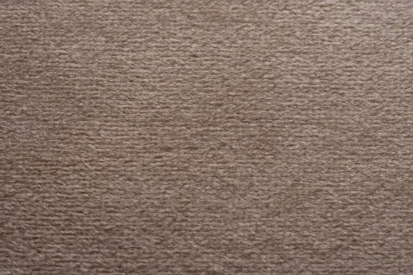 Tekstura Tkaniny Szarej Pokrycia Mebli Domowych — Zdjęcie stockowe
