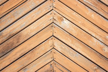 eski ahşap arka plan panoları ile