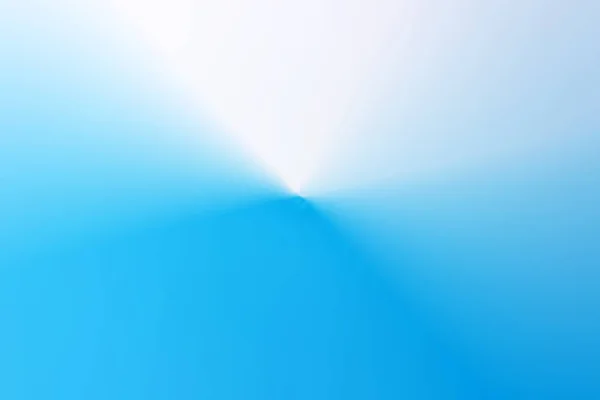 Abstract oskärpa blå och vit bakgrund. — Stockfoto