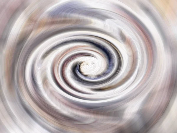 Color Abstract Background Form Twirled Spiral — Stock Photo, Image