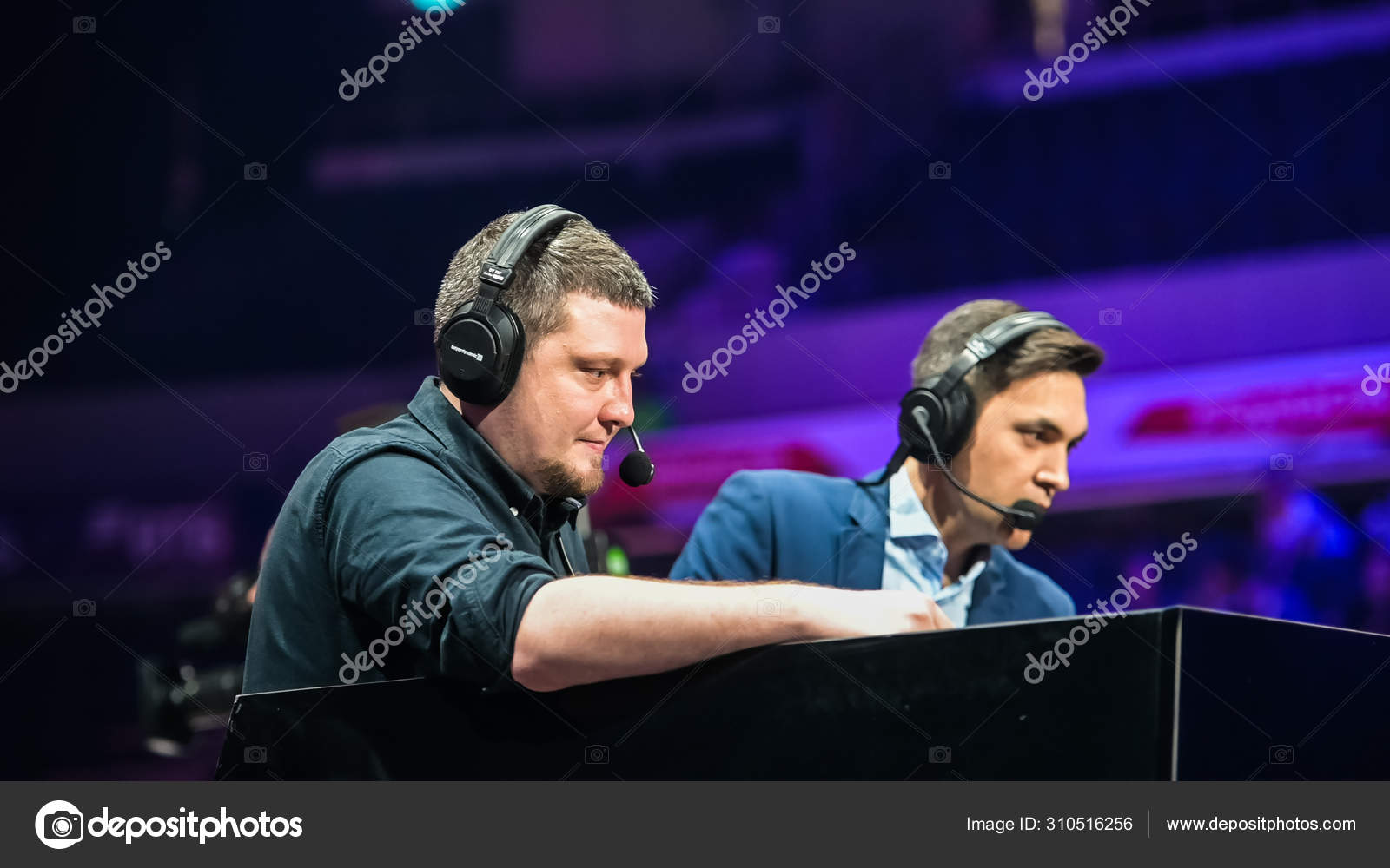 World Championship match: venue, commentators & schedule