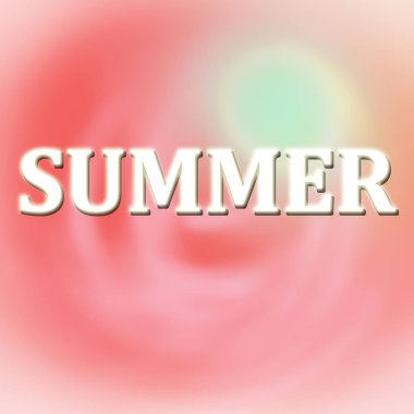 el boyaması yeşil tropikal muz yaprakları, suluboya tropikal, yaz satış kadar alay. monstera, muz yaprağı, pembe bir arka plan üzerinde palmiye yaprağı