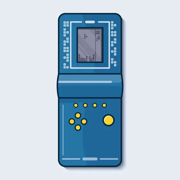 Retro Oyun Makinesi