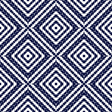 Vektörsüz desen, soyut geometrik arkaplan çizimi