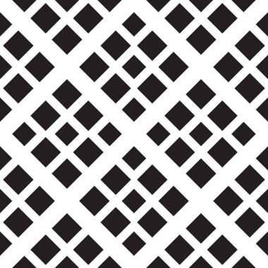 Vektör kesintisiz geometrik desen soyut geometrik sorunsuz