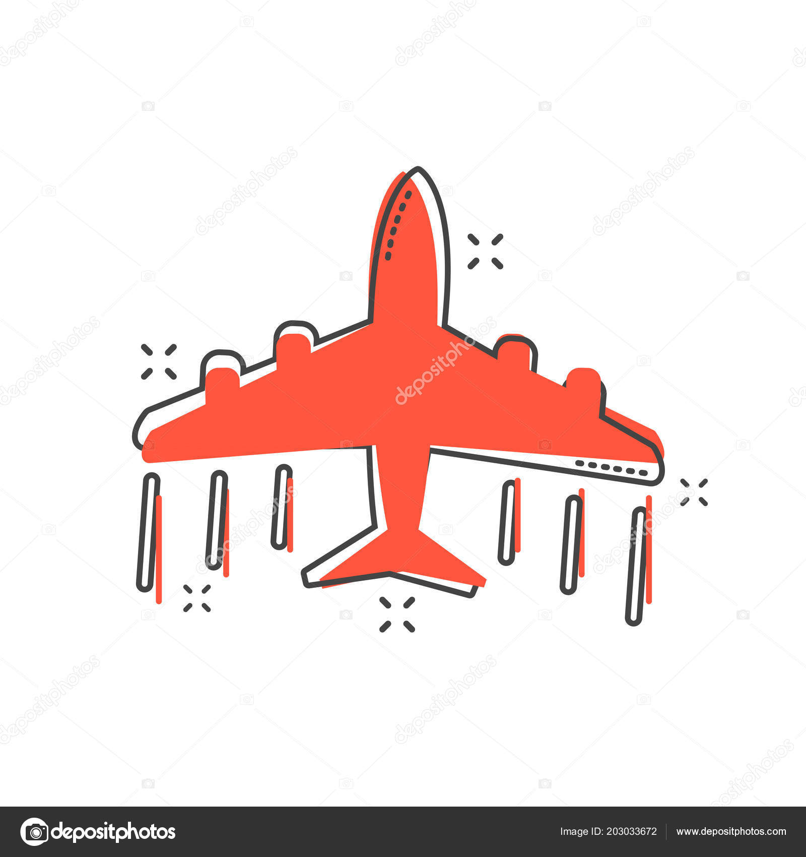 Vetor Desenho De Avião PNG , Desenho De Avião, Vector De Aeronaves